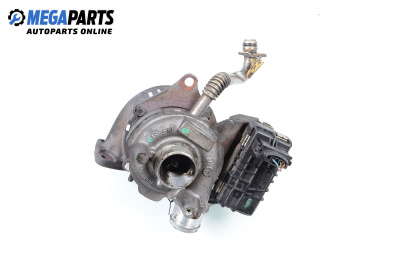 Турбо за Peugeot 607 Sedan (01.2000 - 07.2010) 2.7 HDi 24V, 204 к.с.