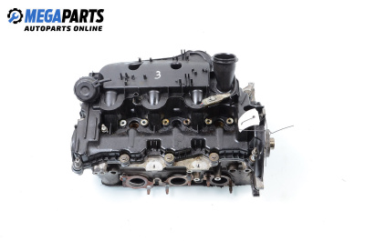 Глава за Peugeot 607 Sedan (01.2000 - 07.2010) 2.7 HDi 24V, 204 к.с.