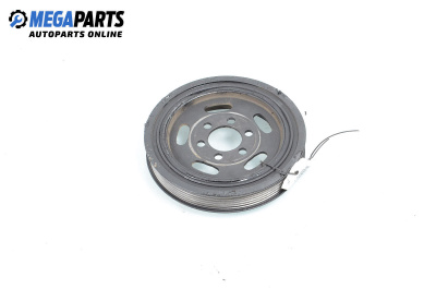 Демпферна шайба за Peugeot 607 Sedan (01.2000 - 07.2010) 2.7 HDi 24V, 204 к.с.