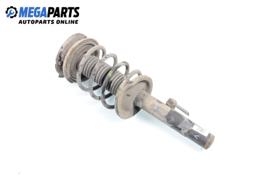 Макферсон за Peugeot 607 Sedan (01.2000 - 07.2010), седан, позиция: предна, лява