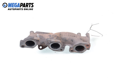 Изпускателен колектор  за Peugeot 607 Sedan (01.2000 - 07.2010) 2.7 HDi 24V, 204 к.с.