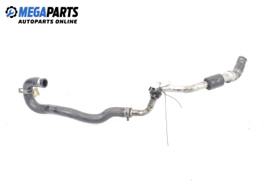 Тръба за охладителна течност за Peugeot 607 Sedan (01.2000 - 07.2010) 2.7 HDi 24V, 204 к.с.