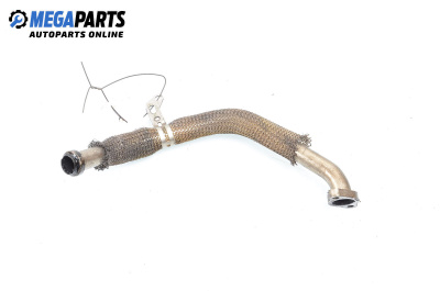 EGR тръба за Peugeot 607 Sedan (01.2000 - 07.2010) 2.7 HDi 24V, 204 к.с.