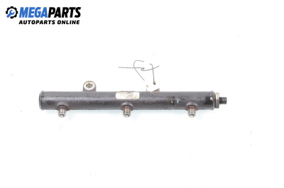 Горивна рейка за Peugeot 607 Sedan (01.2000 - 07.2010) 2.7 HDi 24V, 204 к.с.