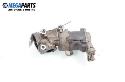 EGR-клапан за Peugeot 607 Sedan (01.2000 - 07.2010) 2.7 HDi 24V, 204 к.с.