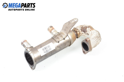 EGR охладител за Peugeot 607 Sedan (01.2000 - 07.2010) 2.7 HDi 24V, 204 к.с.
