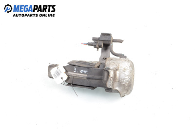 Тампон скоростна кутия за Peugeot 607 Sedan (01.2000 - 07.2010) 2.7 HDi 24V, седан, автоматик