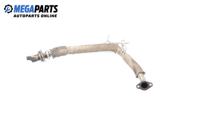 EGR тръба за Peugeot 607 Sedan (01.2000 - 07.2010) 2.7 HDi 24V, 204 к.с.