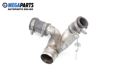 Тръба турбо за Peugeot 607 Sedan (01.2000 - 07.2010) 2.7 HDi 24V, 204 к.с.