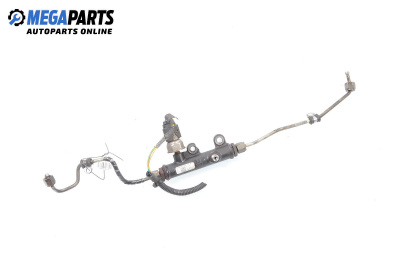 Горивна рейка за Peugeot 607 Sedan (01.2000 - 07.2010) 2.7 HDi 24V, 204 к.с., № 5WS40128