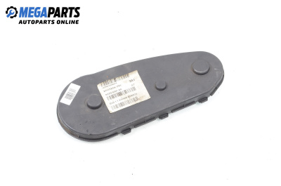 Капак ангренажен ремък за Peugeot 607 Sedan (01.2000 - 07.2010) 2.7 HDi 24V, 204 к.с.