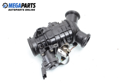 Дроселова клапа за Peugeot 607 Sedan (01.2000 - 07.2010) 2.7 HDi 24V, 204 к.с.