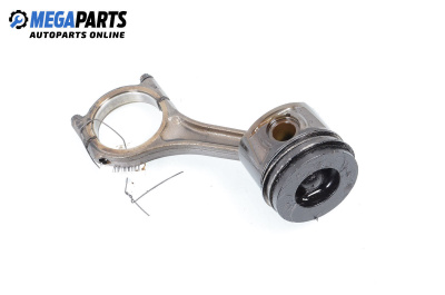 Бутало за Peugeot 607 Sedan (01.2000 - 07.2010) 2.7 HDi 24V, 204 к.с.