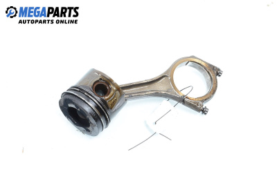 Бутало за Peugeot 607 Sedan (01.2000 - 07.2010) 2.7 HDi 24V, 204 к.с.