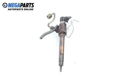 Дюза дизел за Peugeot 607 Sedan (01.2000 - 07.2010) 2.7 HDi 24V, 204 к.с., № 9K546AA