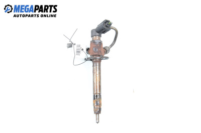 Дюза дизел за Peugeot 607 Sedan (01.2000 - 07.2010) 2.7 HDi 24V, 204 к.с., № 9K546AA