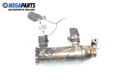 EGR охладител за Peugeot 607 Sedan (01.2000 - 07.2010) 2.7 HDi 24V, 204 к.с.