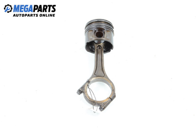 Бутало за Peugeot 607 Sedan (01.2000 - 07.2010) 2.7 HDi 24V, 204 к.с.
