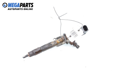 Дюза дизел за Peugeot 607 Sedan (01.2000 - 07.2010) 2.7 HDi 24V, 204 к.с., № 9K546AA