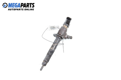 Дюза дизел за Peugeot 607 Sedan (01.2000 - 07.2010) 2.7 HDi 24V, 204 к.с., № 9K546AA