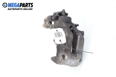 Спирачен апарат за Peugeot 607 Sedan (01.2000 - 07.2010), позиция: задна, лява