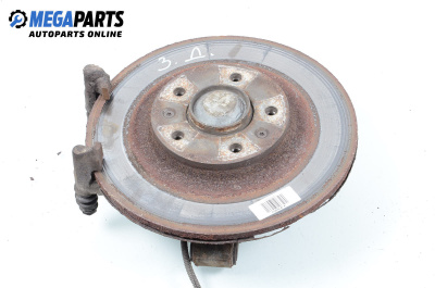 Шенкел главина за Peugeot 607 Sedan (01.2000 - 07.2010), позиция: задна, дясна