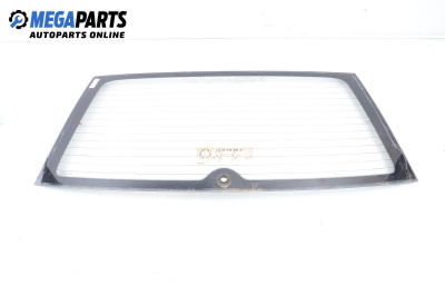 Задно стъкло за Skoda Fabia I Hatchback (08.1999 - 03.2008), хечбек