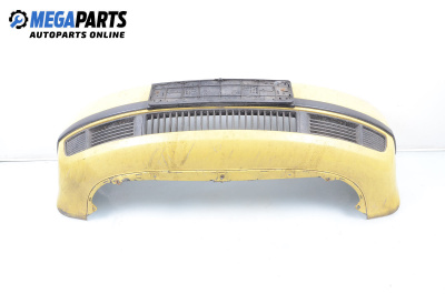 Предна броня за Skoda Fabia I Hatchback (08.1999 - 03.2008), хечбек, позиция: предна