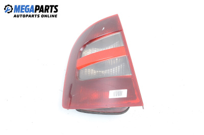 Стоп за Skoda Fabia I Hatchback (08.1999 - 03.2008), хечбек, позиция: лява