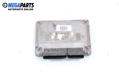 Компютър двигател за Skoda Fabia I Hatchback (08.1999 - 03.2008) 1.2, 54 к.с., № 03D 906 032