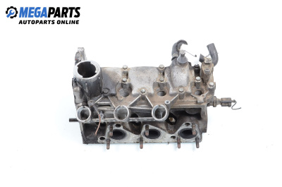 Глава за Skoda Fabia I Hatchback (08.1999 - 03.2008) 1.2, 54 к.с.