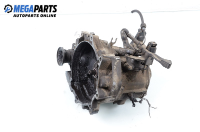 Ръчна скоростна кутия за Skoda Fabia I Hatchback (08.1999 - 03.2008) 1.2, 54 к.с.