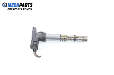 Запалителна бобина за Skoda Fabia I Hatchback (08.1999 - 03.2008) 1.2, 54 к.с.