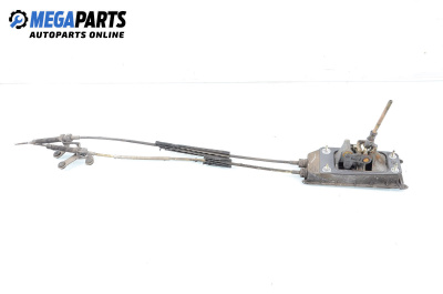 Скоростен лост с жила за Skoda Fabia I Hatchback (08.1999 - 03.2008)