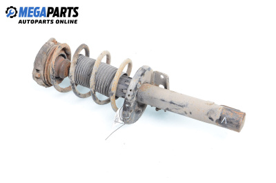 Макферсон за Skoda Fabia I Hatchback (08.1999 - 03.2008), хечбек, позиция: предна, лява