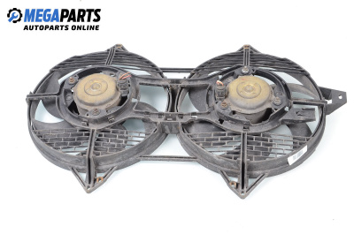 Перки охлаждане за Renault Espace II Minivan (01.1991 - 12.1996) 2.8 V6 (J638, J63J), 150 к.с.