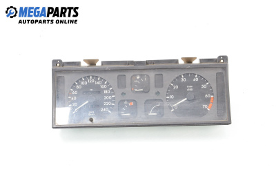 Километраж за Renault Espace II Minivan (01.1991 - 12.1996) 2.8 V6 (J638, J63J), 150 к.с.