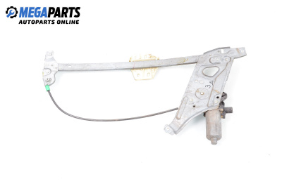 Машинка ел. стъкло за Renault Espace II Minivan (01.1991 - 12.1996), 4+1 вр., миниван, позиция: задна, дясна