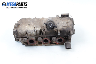 Глава за Renault Espace II Minivan (01.1991 - 12.1996) 2.8 V6 (J638, J63J), 150 к.с.