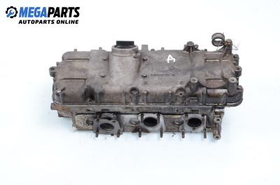 Глава за Renault Espace II Minivan (01.1991 - 12.1996) 2.8 V6 (J638, J63J), 150 к.с.