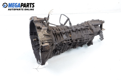 Ръчна скоростна кутия за Renault Espace II Minivan (01.1991 - 12.1996) 2.8 V6 (J638, J63J), 150 к.с.