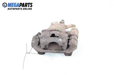 Спирачен апарат за Fiat Punto Hatchback (09.1993 - 09.1999), позиция: предна, лява