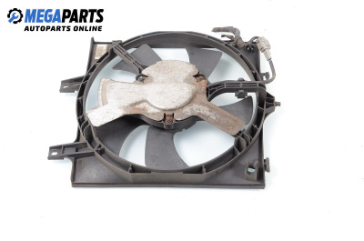 Перка охлаждане за Nissan Primera Hatchback II (06.1996 - 07.2002) 1.8 16V, 114 к.с.