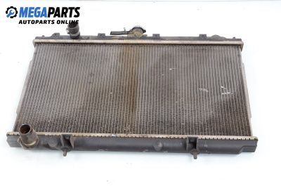 Воден радиатор за Nissan Primera Hatchback II (06.1996 - 07.2002) 1.8 16V, 114 к.с.