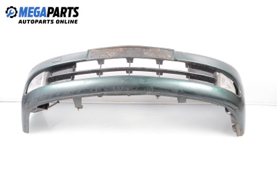 Предна броня за Nissan Primera Hatchback II (06.1996 - 07.2002), хечбек, позиция: предна