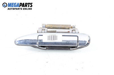 Външна дръжка за Nissan Primera Hatchback II (06.1996 - 07.2002), 4+1 вр., хечбек, позиция: задна, лява