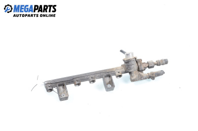 Бензинова рейка за Fiat Punto Hatchback (09.1993 - 09.1999) 75 1.2, 73 к.с.