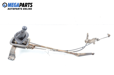 Скоростен лост с жила за Fiat Punto Hatchback (09.1993 - 09.1999)