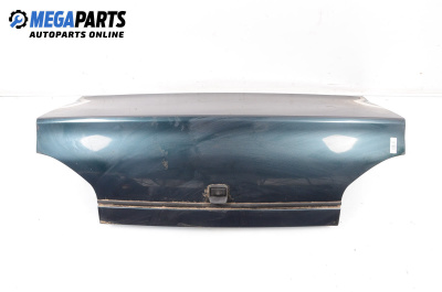 Заден капак за Peugeot 306 Sedan (04.1993 - 10.2003), 4+1 вр., седан, позиция: задна