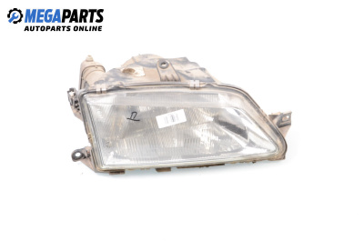 Фар за Peugeot 306 Sedan (04.1993 - 10.2003), седан, позиция: дясна